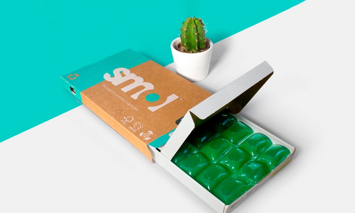 Insights brand of the month smol