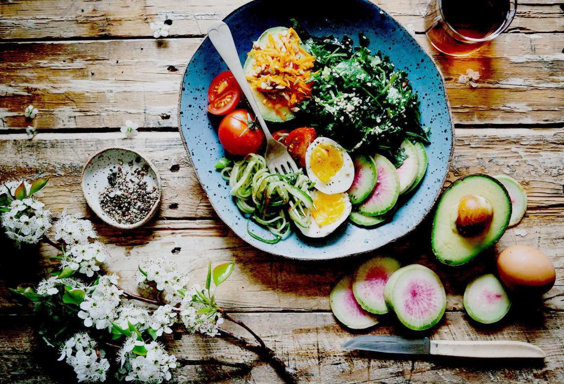 Insights food trends