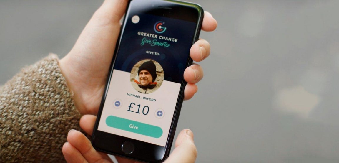 Insights greater change