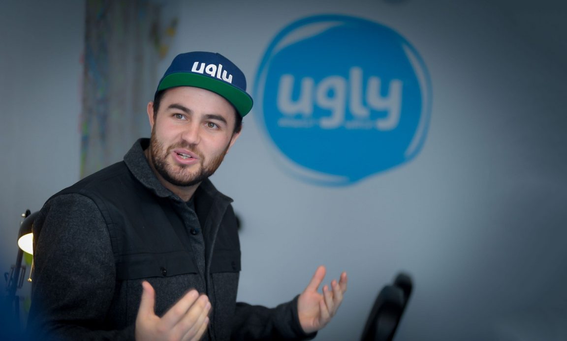 Insights ugly drinks hugh