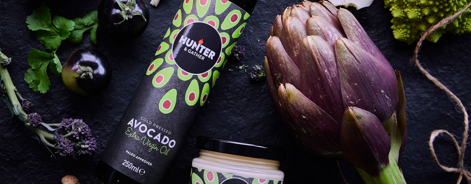 Brands hunter gather 01