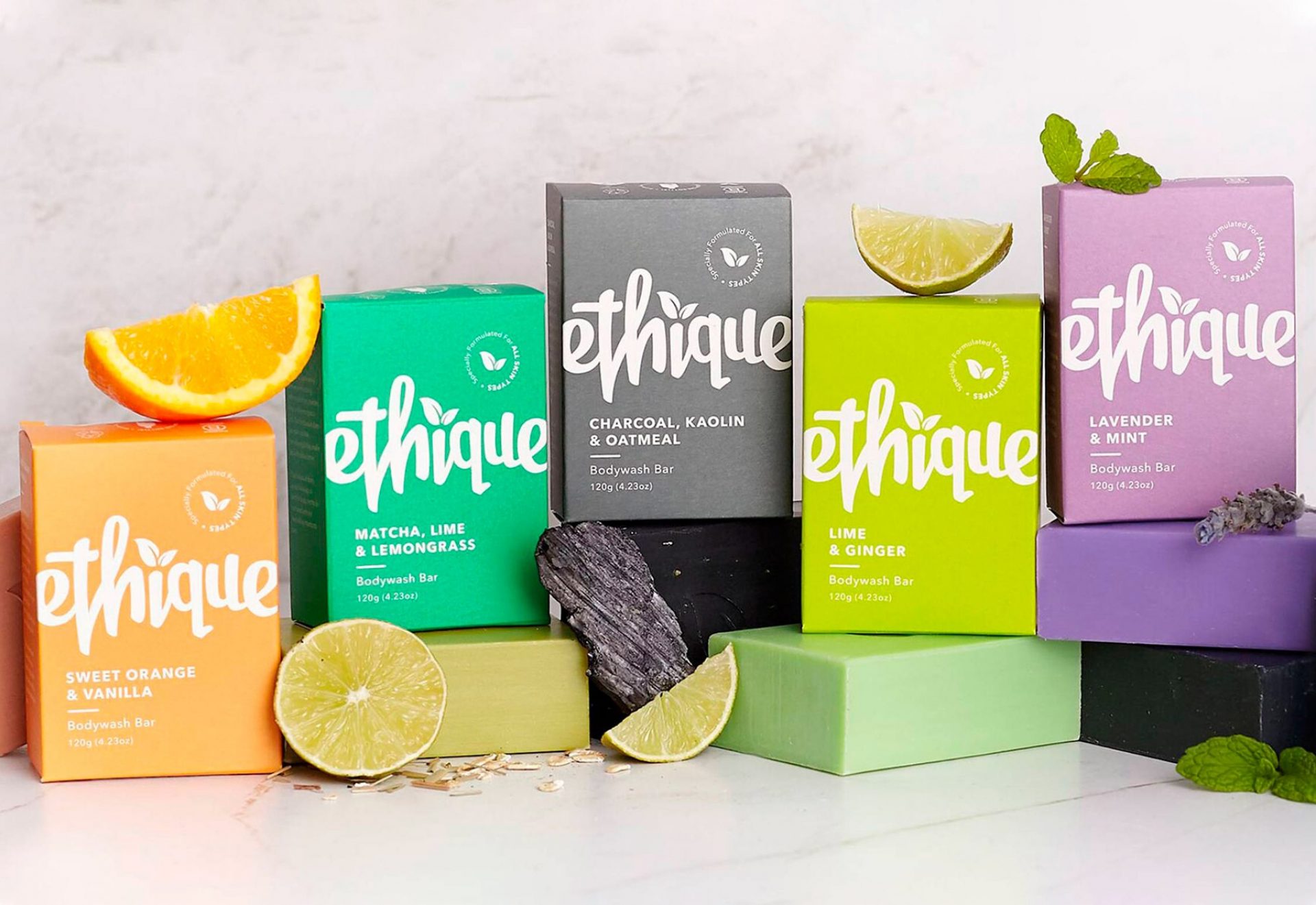 Insights beauty brand ethique