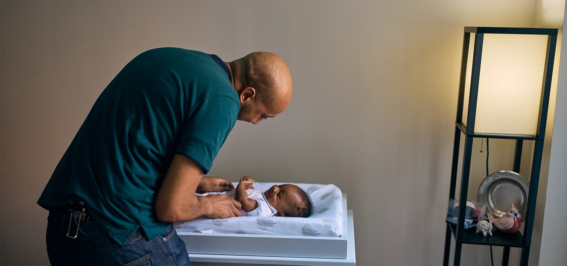 Insights dove paternity leave