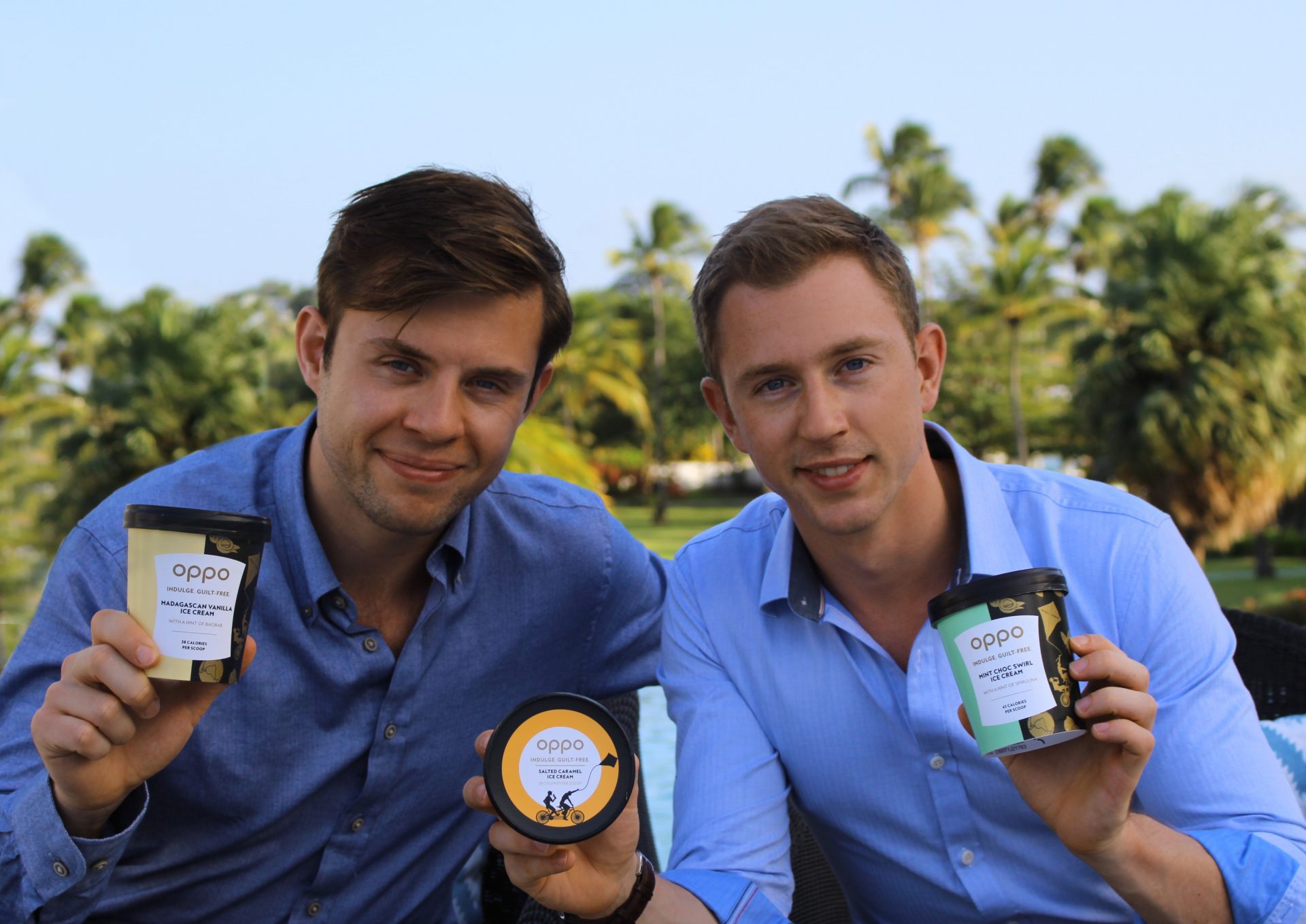 Insights harry thuillier