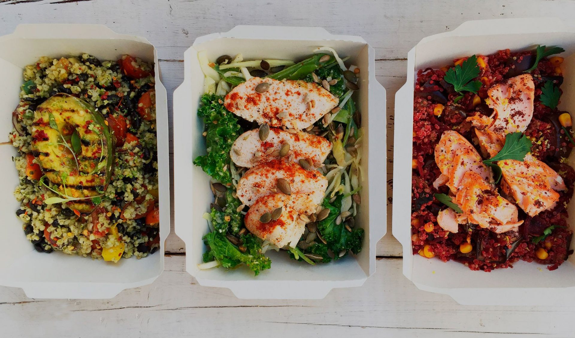 Insights healthy feedr food