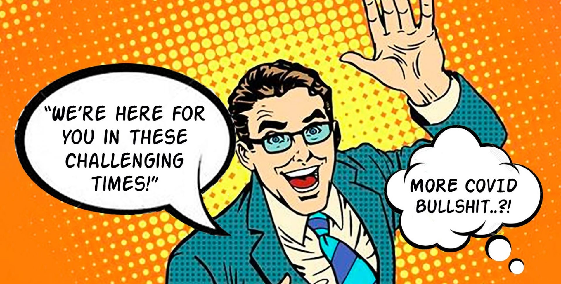 Insights here for you