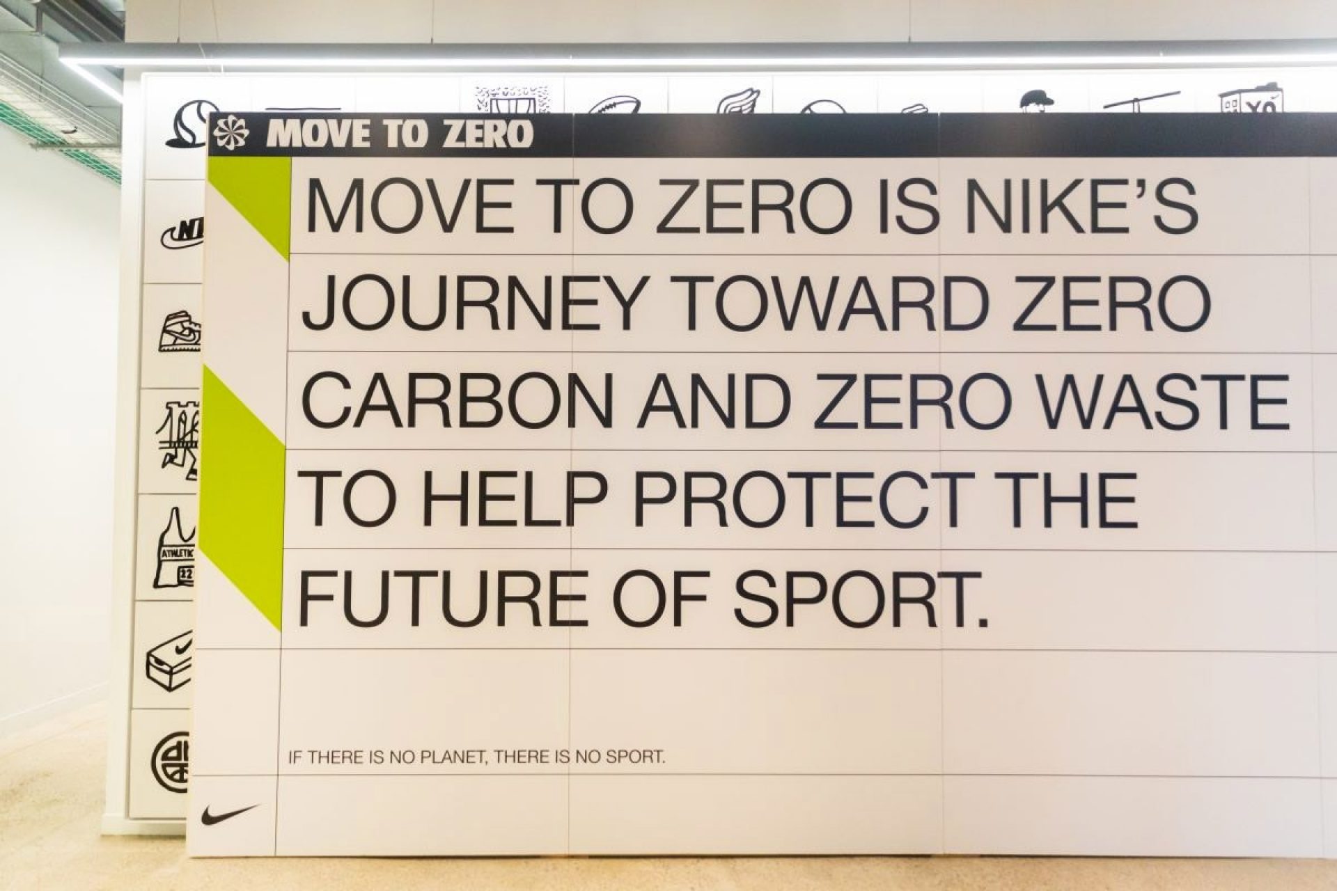 Insights nike move to zero