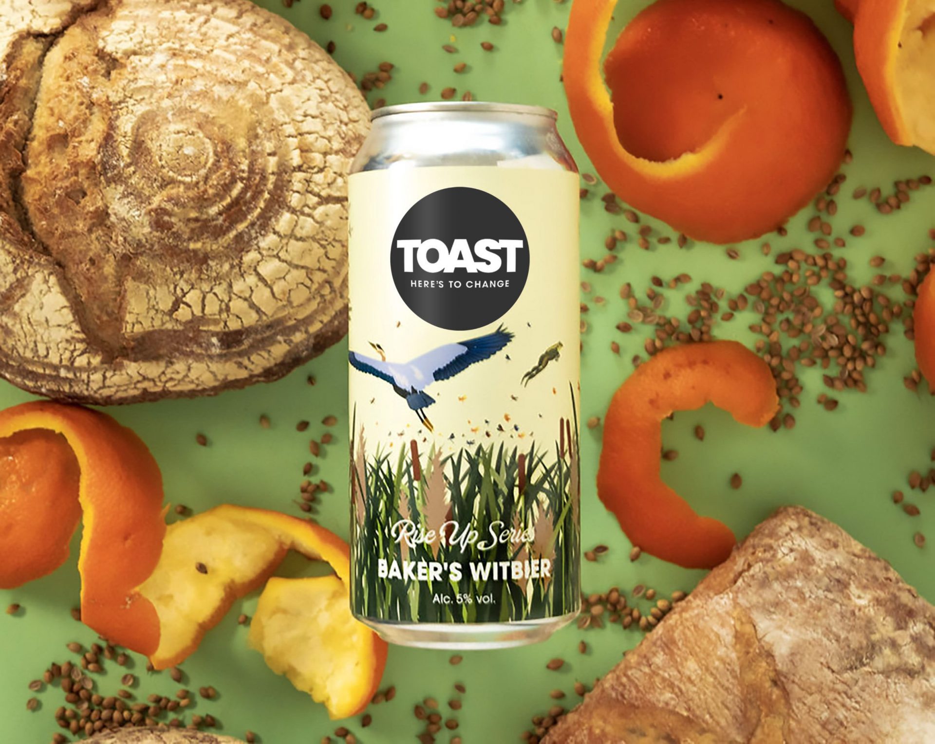 Insights pandemic drives brands to cut food waste