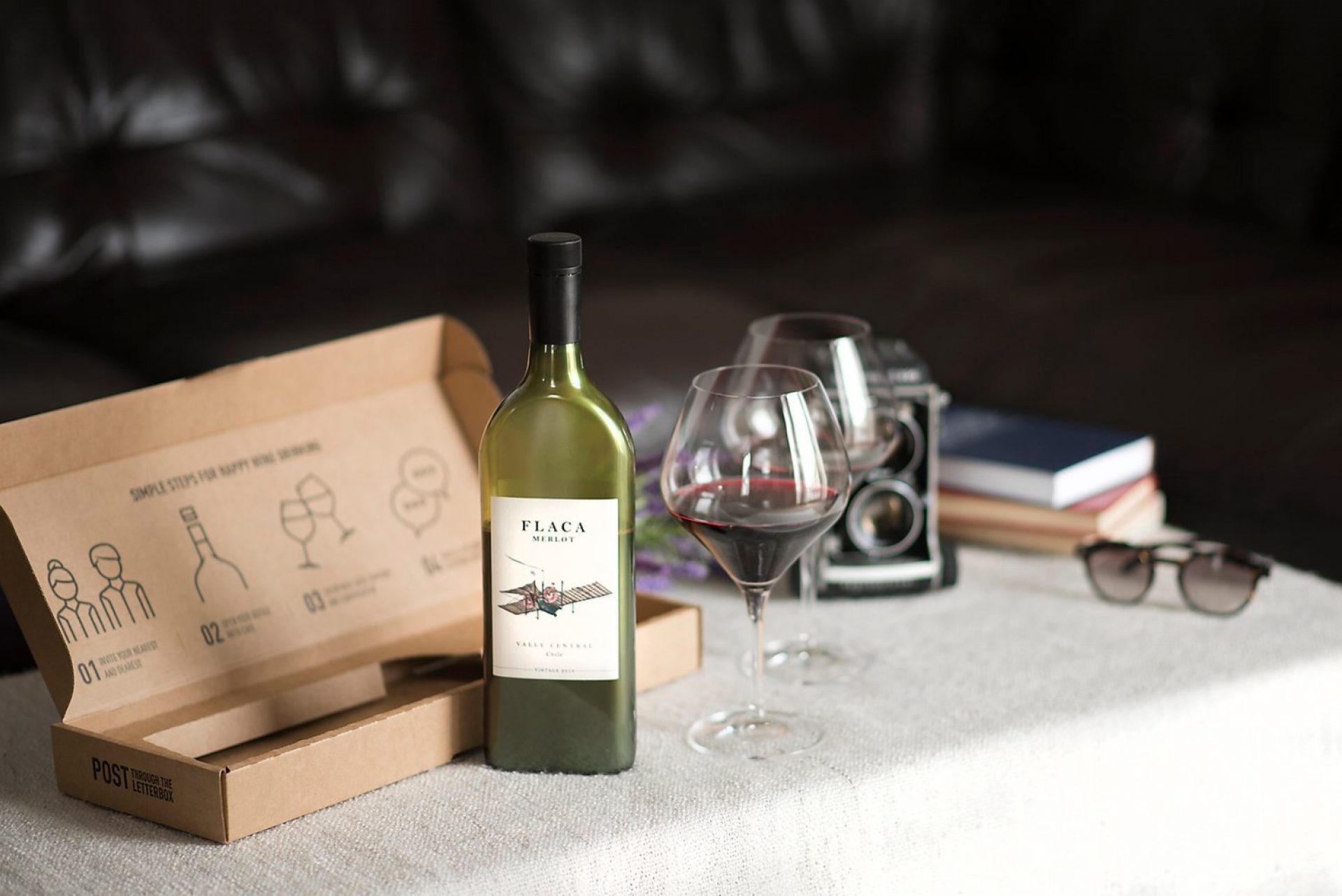 Insights sustainble drinks packaging garcon wines