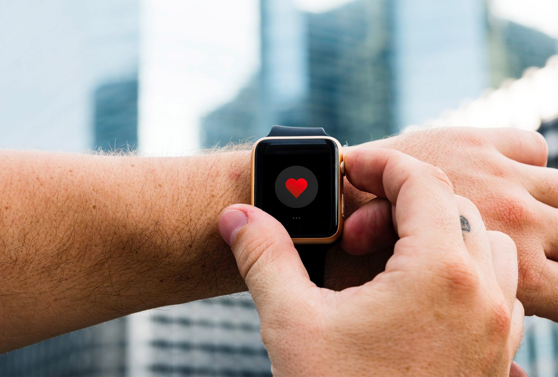 Insights wearables consumer relationships