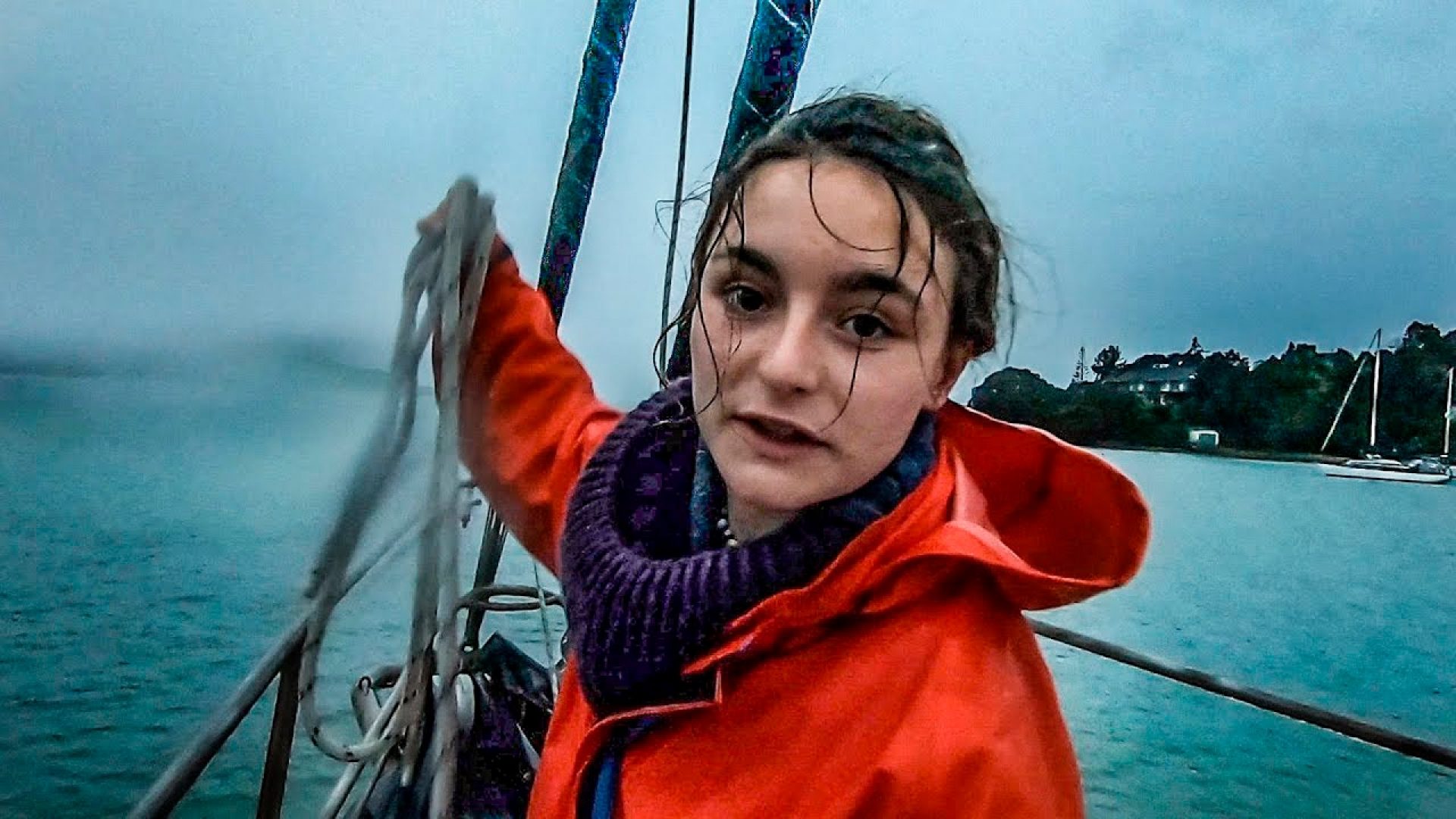 Insights weather the storm