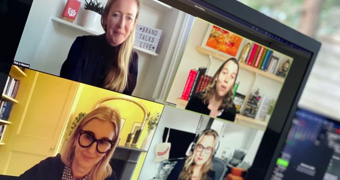 2021 05 27 How should you be growing your brand