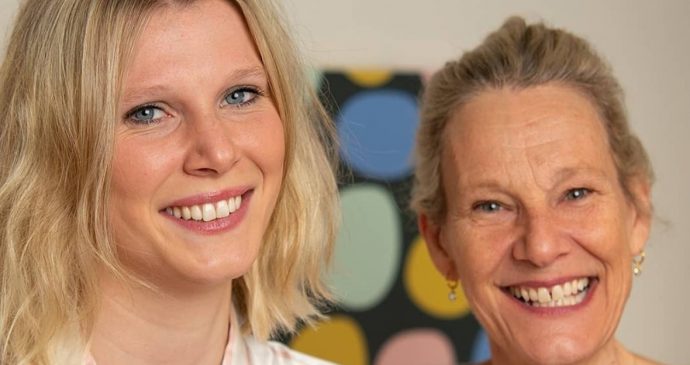 Insights andsisters lucy claire lettice