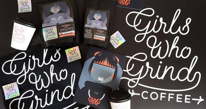 Insights botm girls who grind coffee