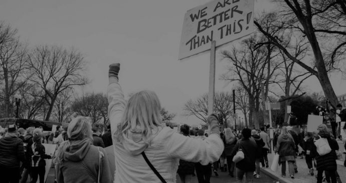 Insights brand activism social issues