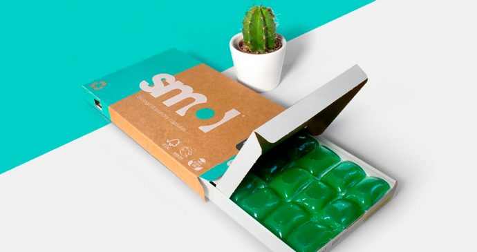 Insights brand of the month smol