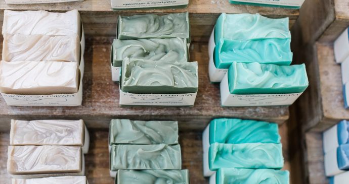 Insights brands raise the bar for waste free beauty