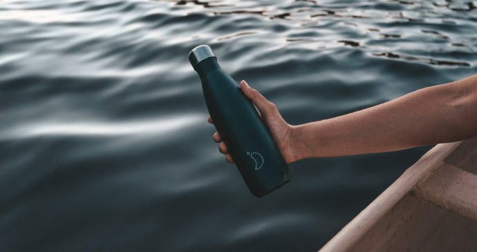 Insights chillys brand of the month