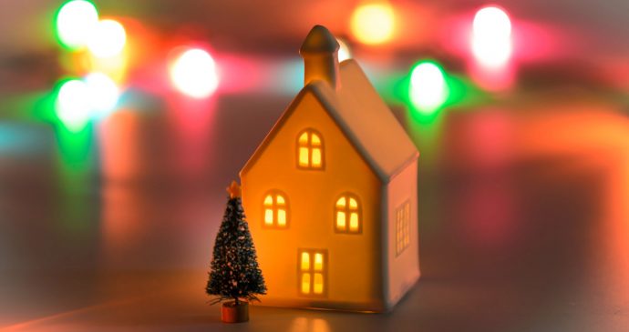 Insights eco friendly christmas