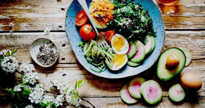 Insights food trends