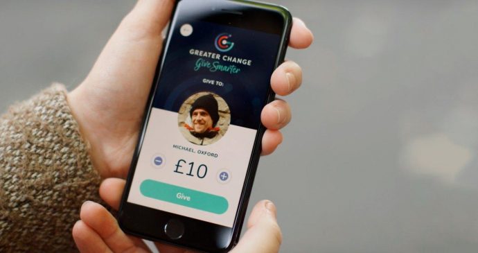 Insights greater change