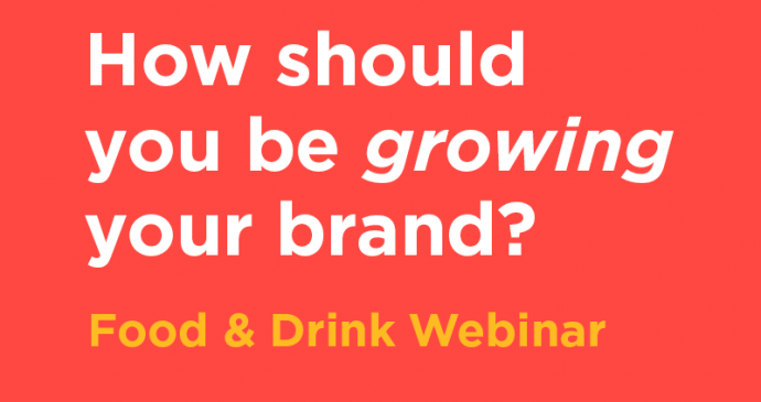 Insights grow your brand