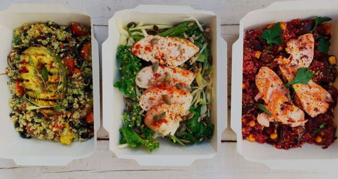 Insights healthy feedr food