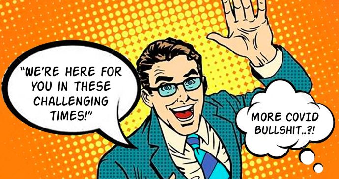 Insights here for you