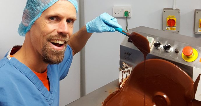 Insights linus gorpe