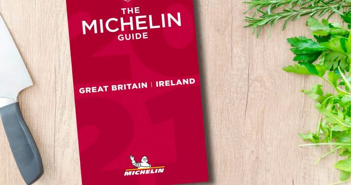 Insights michelin guide highlights sustainability 2021