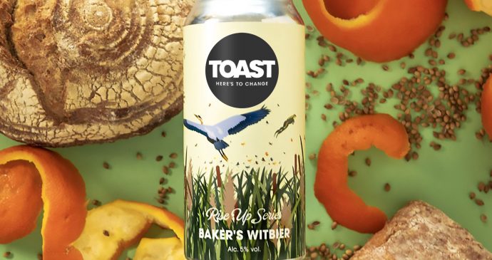 Insights pandemic drives brands to cut food waste