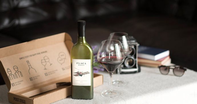 Insights sustainble drinks packaging garcon wines