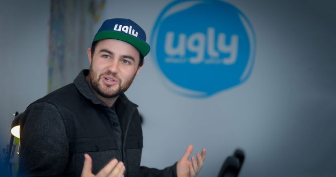 Insights ugly drinks hugh