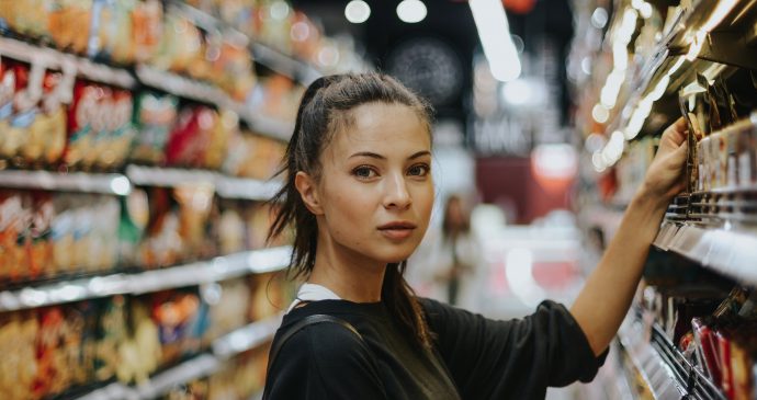 Insights ways to motivate consumers to buy