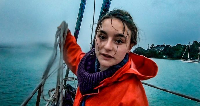 Insights weather the storm