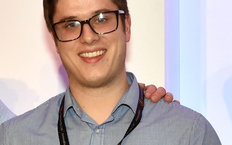 Matthew Pygott Headshot 2000x2000