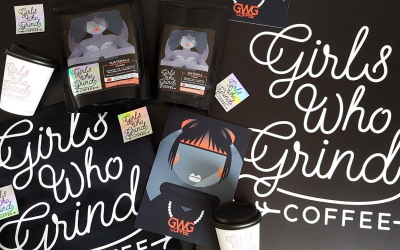 Insights botm girls who grind coffee