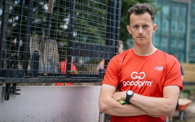 Insights botm goodgym ivo gormley