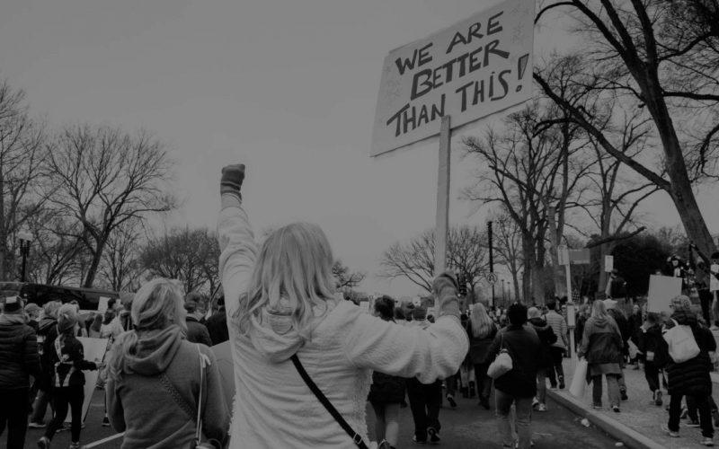 Insights brand activism social issues