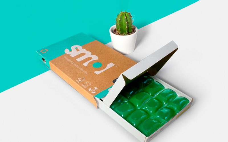 Insights brand of the month smol