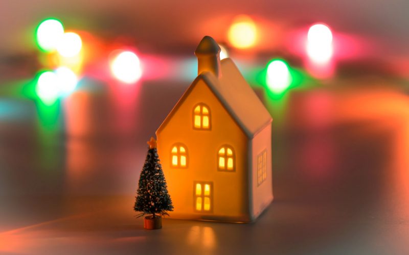 Insights eco friendly christmas