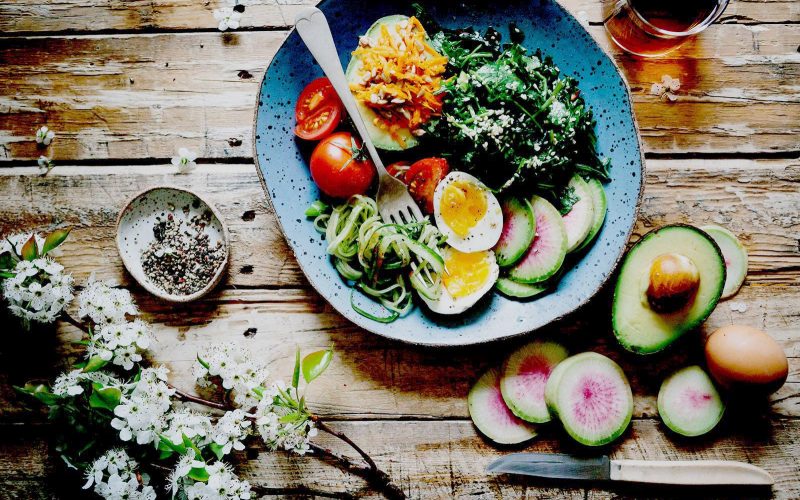 Insights food trends