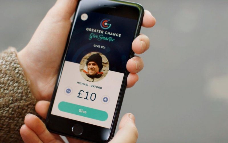 Insights greater change