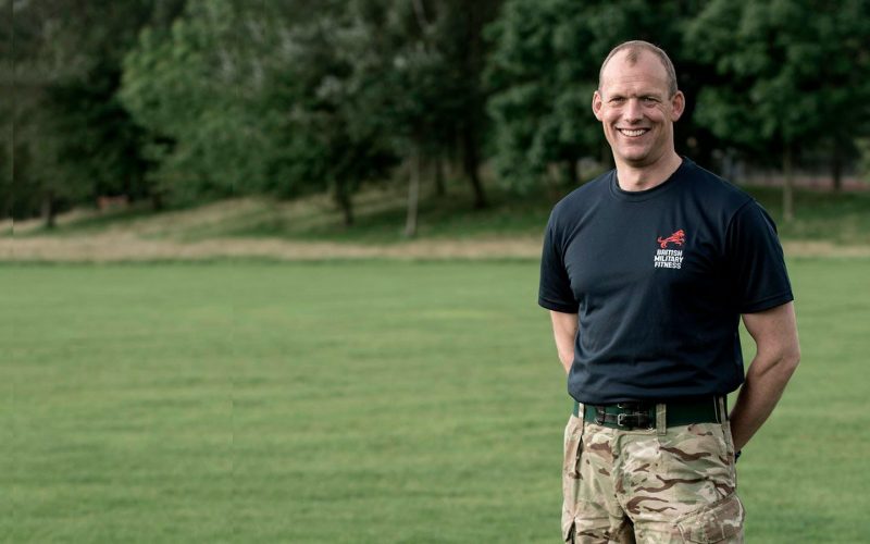 Insights harry sowerby