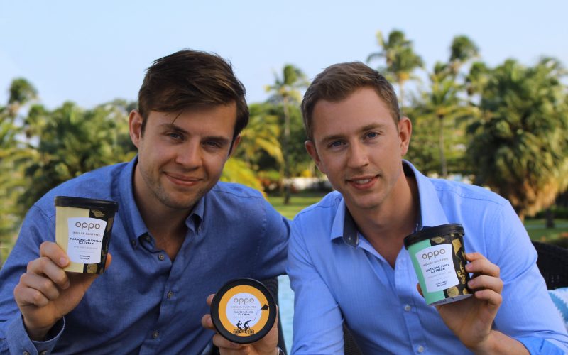 Insights harry thuillier