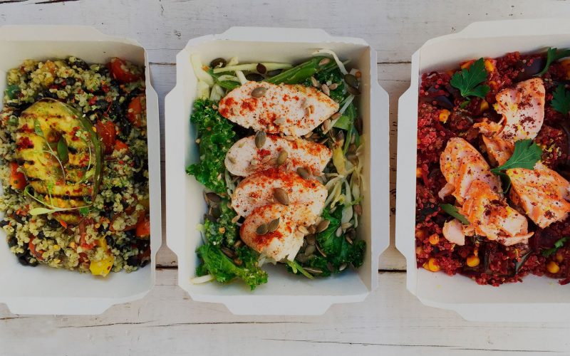 Insights healthy feedr food