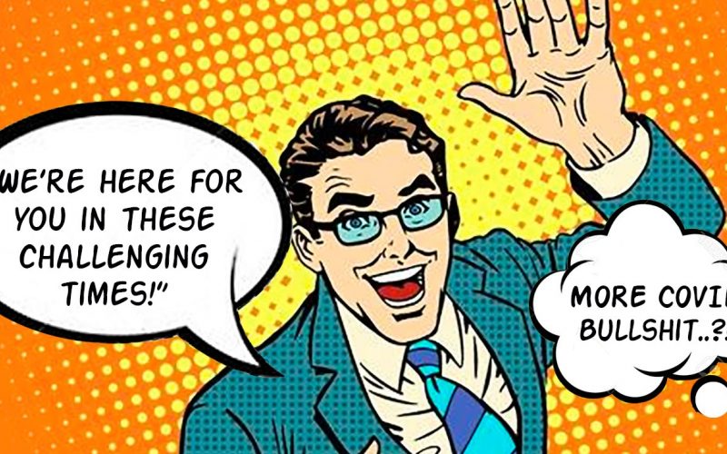 Insights here for you