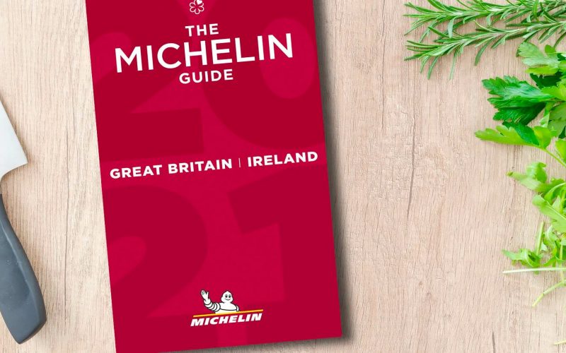 Insights michelin guide highlights sustainability 2021