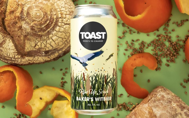 Insights pandemic drives brands to cut food waste