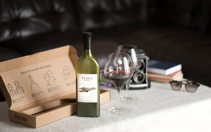 Insights sustainble drinks packaging garcon wines